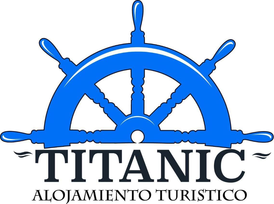 Alojamientos Turisticos Titanic San Andrés Dış mekan fotoğraf